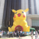Illustration for article titled Please, Look Inside Pikachus...Vagina?